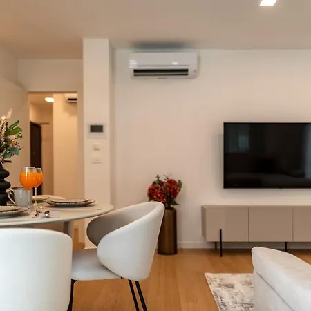 Zaria Luxury زادار
