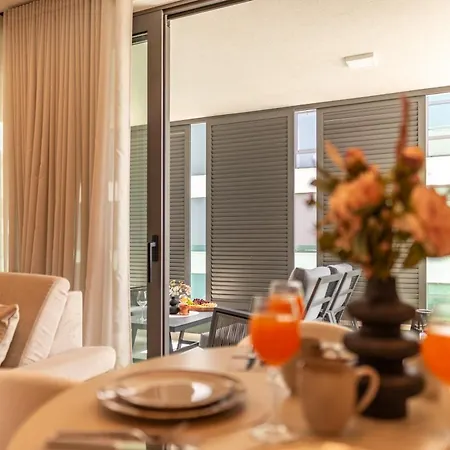 Zaria Luxury Apartman