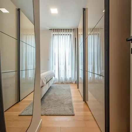 Zaria Luxury زادار