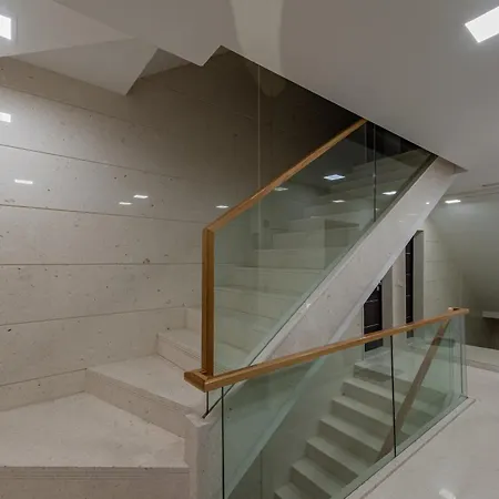 Zaria Luxury Apartman Zára